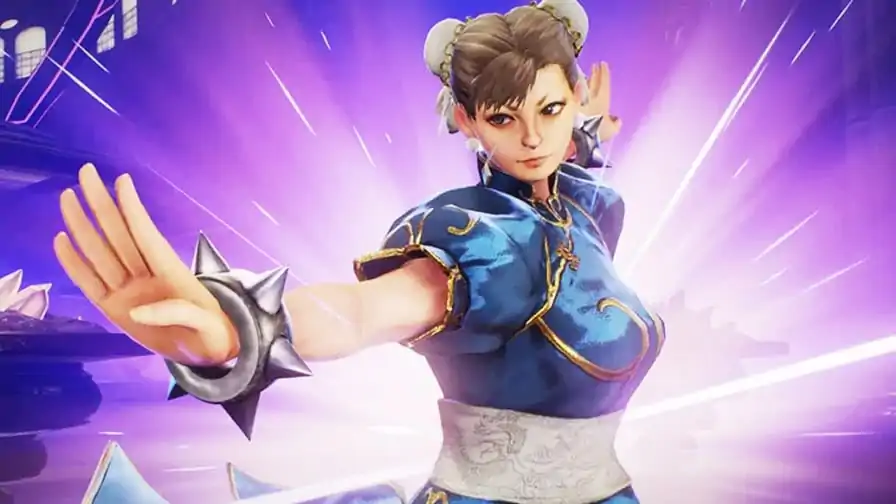 Marvel vs Capcom Infinite: Capcom fala do feedback dos fãs e do visual da Chun-Li
