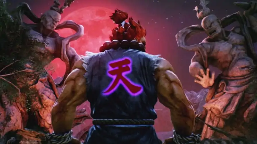 Tekken 7: Como vencer Akuma no capítulo especial da história do jogo 
