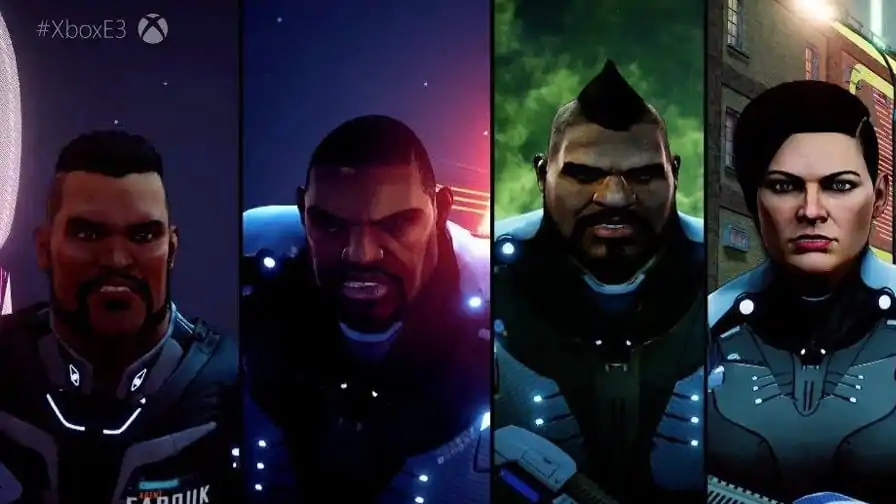 E3 2017: Microsoft apresenta novo gameplay de CrackDown 3