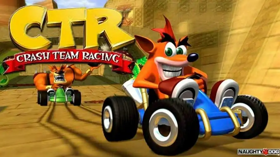 Activision fará anúncio especial sobre Crash Bandicoot durante a E3
