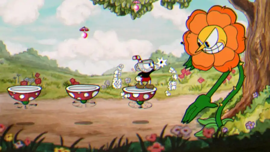 CupHead foi um sucesso em seu primeiro fim de semana na Steam
