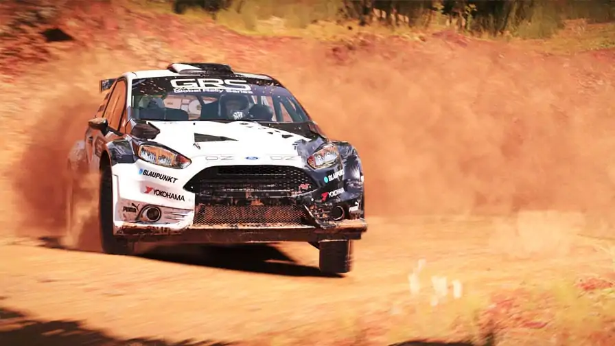 Análise | DiRT 4 joga poeira pro alto em game de Rally mais do que completo