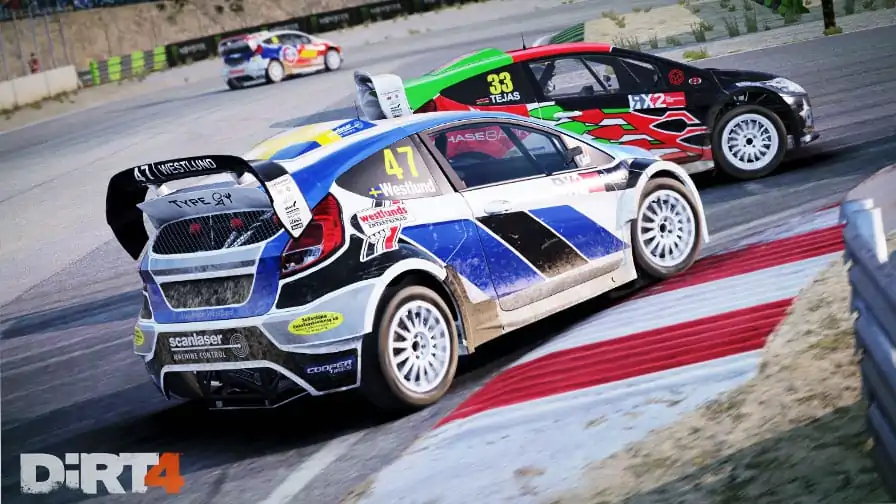 Codemasters e Motorsport Network anunciam Campeonato Mundial de DiRT