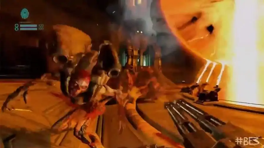 Novo Game Ready Driver da NVIDIA prepara o PC para rodar Doom VFR