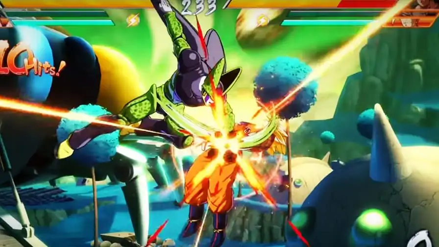 Dragon Ball FighterZ: Jogo de luta poderá chegar no Nintendo Switch