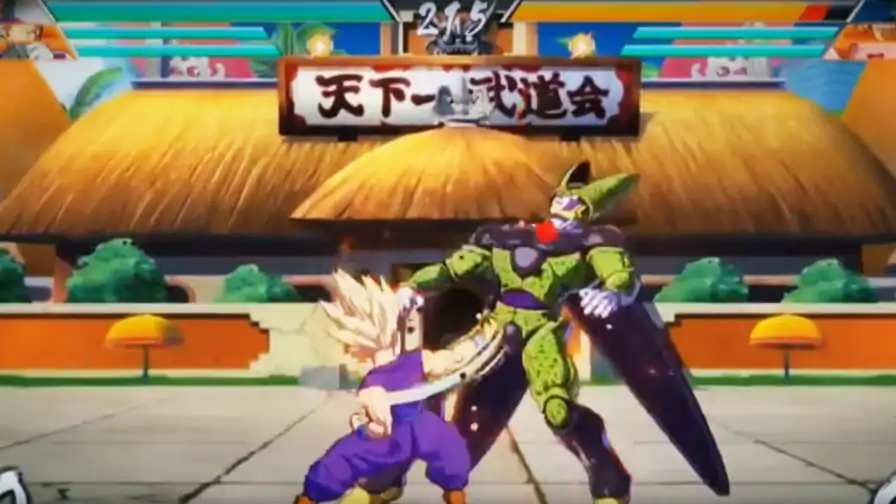Dragon Ball FighterZ: Assista a mais 15 minutos de gameplay do frenético jogo de luta