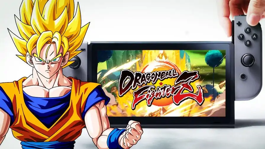 Dragon Ball FighterZ: Versão para o Switch vai depender dos fãs