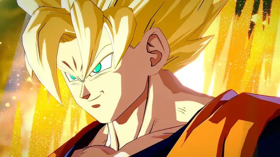 Veja Dragon Ball FighterZ rodando no Nintendo Switch