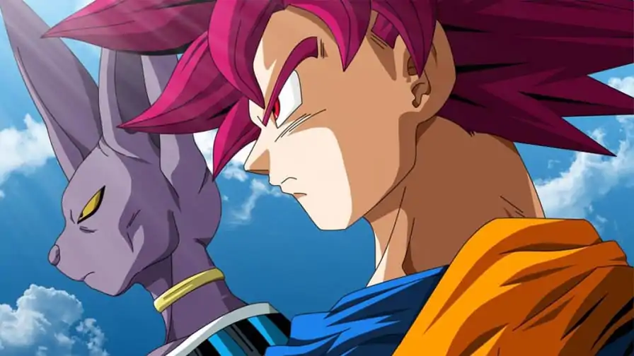 Dragon Ball Super: Goku pode ter pela frente um desafio terrível