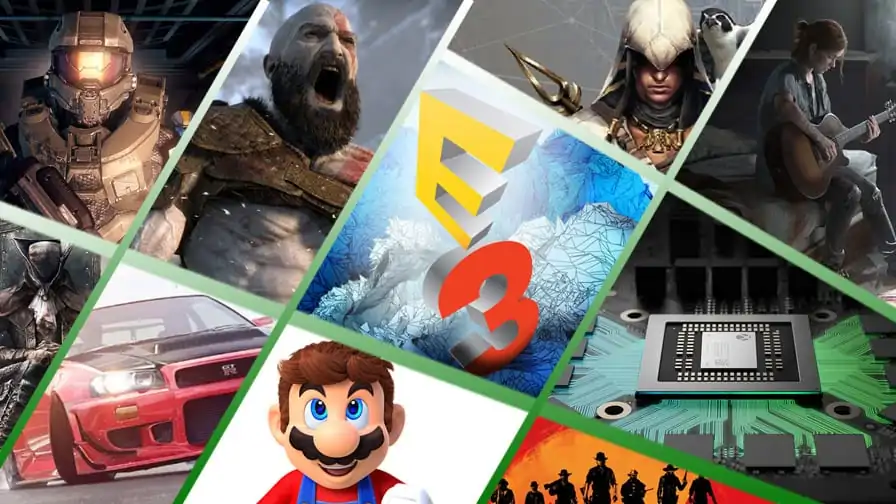 E3 2017 | Todas as notícias, trailers, informações e conferências ao vivo!