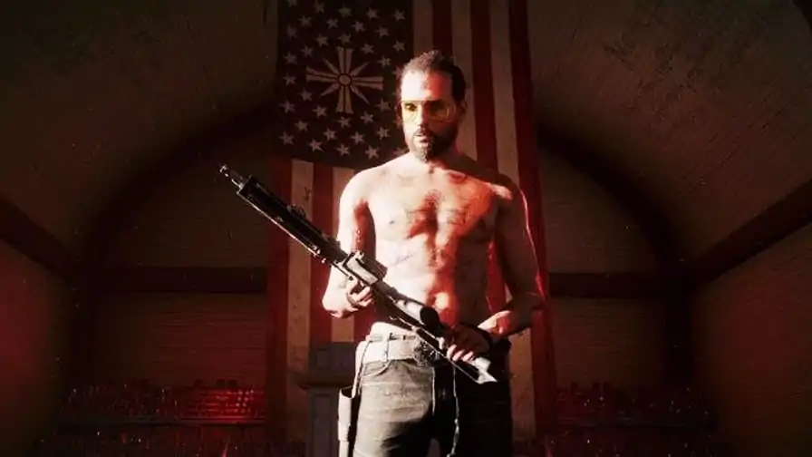 E3 2017: Far Cry 5 ganha seu primeiro gameplay! Confira!
