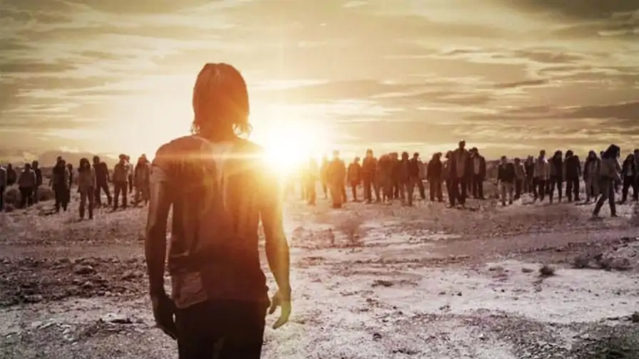 FEAR The Walking Dead: Episódio 3 da 3ª temporada tem dois vídeos divulgados