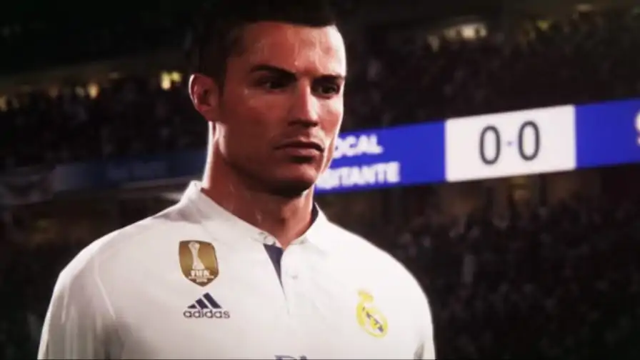 FIFA 18: Primeiro trailer tem total destaque para Cristiano Ronaldo
