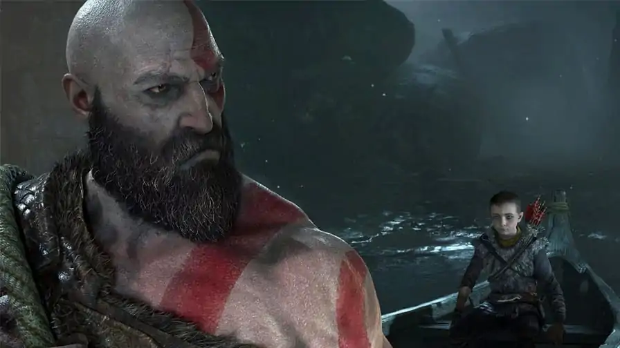 God of War: Diretor diz que novo jogo será uma experiência mais pessoal