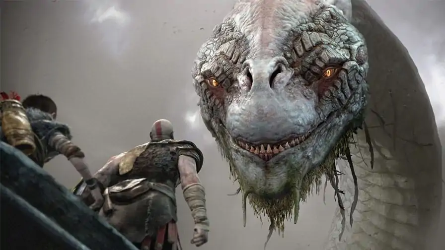 Sony diz: Em God of War os fãs verão coisas que nunca ocorreram na série
