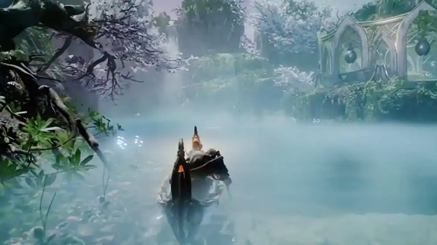 God of War terá ênfase na exploração, mas diretor afirma que não será “Mundo Aberto”