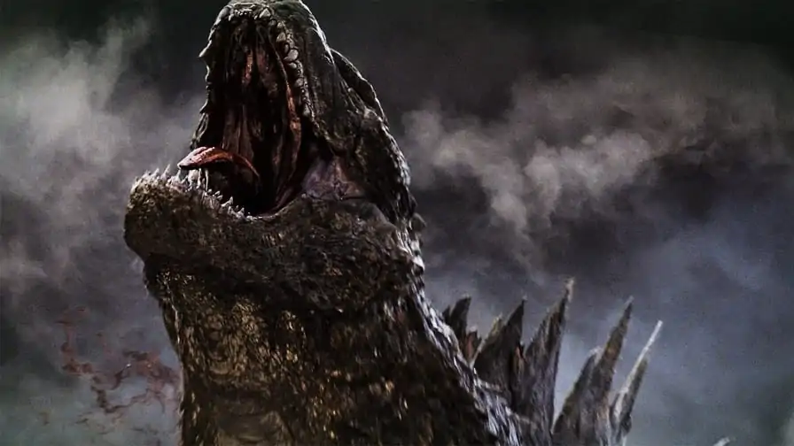Primeira imagem de Godzilla 2 é IMPRESSIONANTE