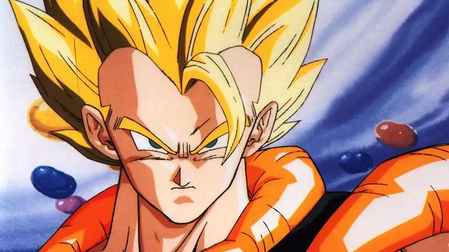 A fusão de Goku e Vegeta pode chegar a um patamar jamais visto