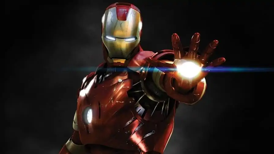 Homem de Ferro ganha novo uniforme para novo filme dos Vingadores