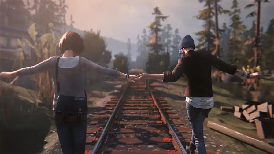 Life is Strange e Before the Storm serão REMASTERIZADOS – Veja detalhes!