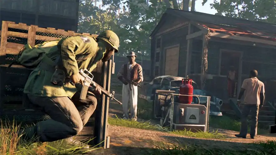 Mafia III: Stones Unturned – DLC já está disponível