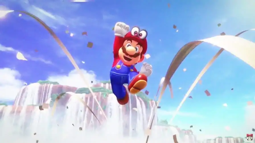 E3 2017: Nintendo nos mostra o quão INCRÍVEL está o novo Super Mario em novo trailer