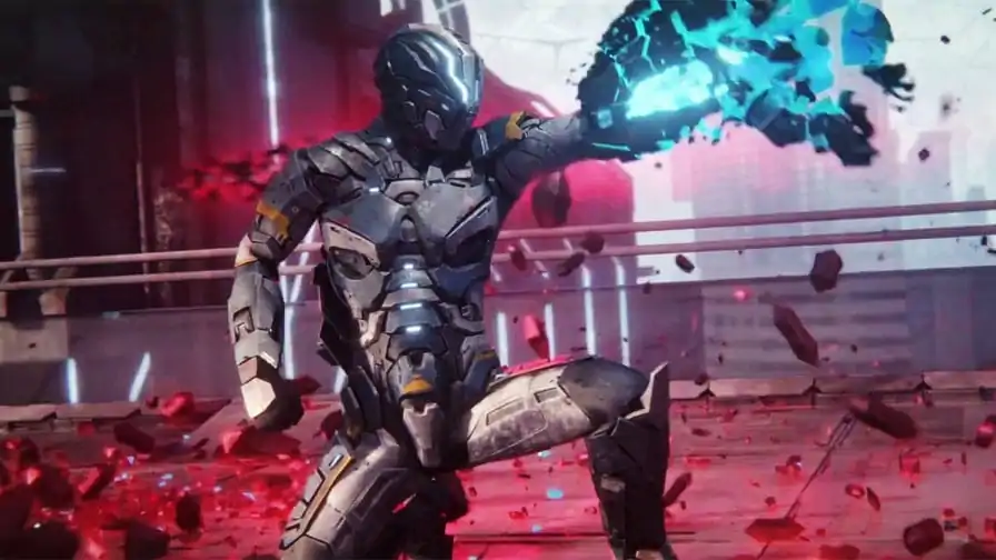E3 2017: Revelado novo trailer gameplay de Matterfall