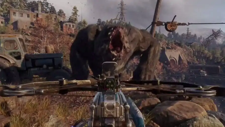 Metro Exodus abandona Steam e será lançado exclusivamente na Epic Games Store