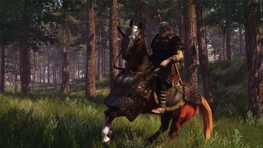 E3 2017: Mount & Blade II BannerLord é o seu RPG Medieval; Confira o trailer