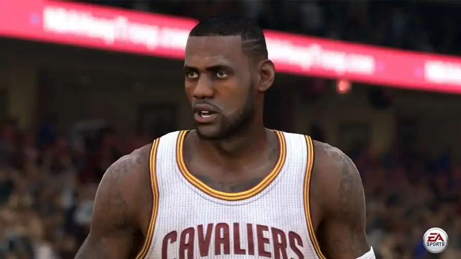 E3 2017: Revelados novos detalhes de NBA Live 18