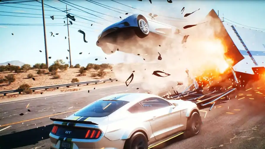 EA: “Estamos cada vez menos dependentes de novos jogos”