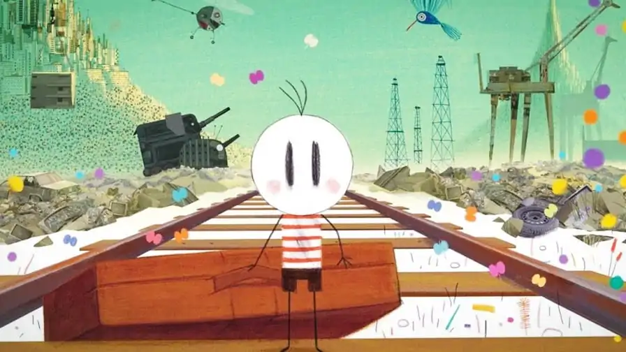 “O Menino e o Mundo”, animação brasileira chegará aos games