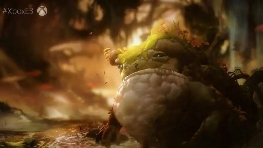 E3 2017: Microsoft revela Ori and the Will of Whisps