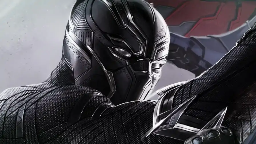 Pantera Negra: Veja o primeiro teaser trailer espetacular do filme da Marvel
