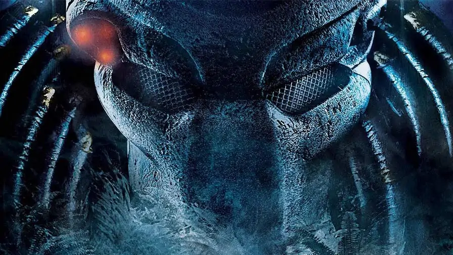 Novo filme do Predador terá uma ligação curiosa com Predador 2