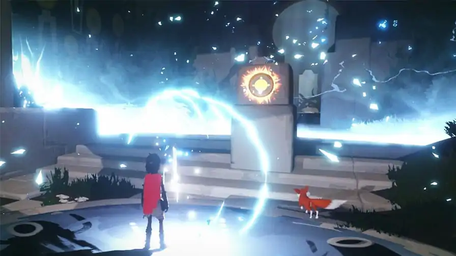 Análise | Rime traz uma aventura memorável e cheia de emoções!