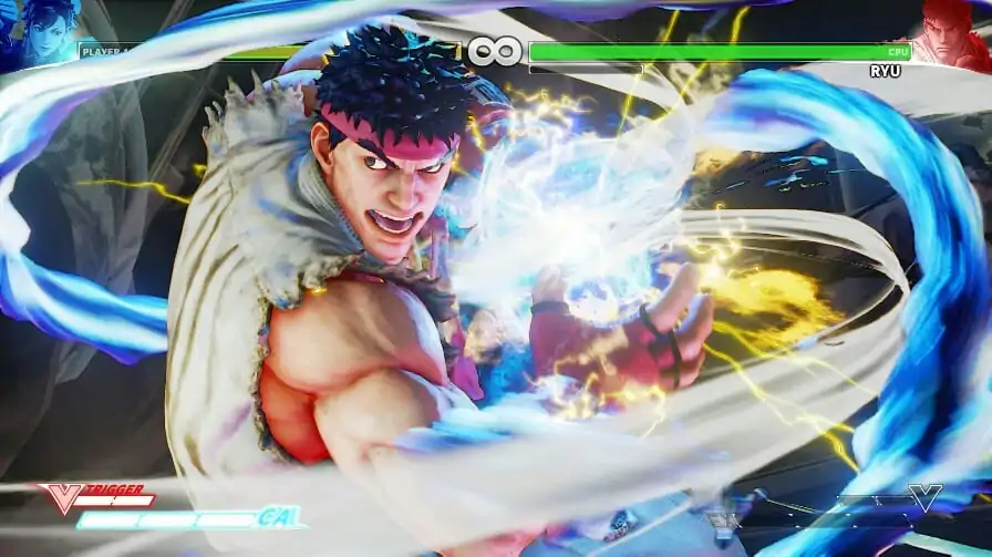 Importante Pro Player de Street Fighter diz que não há mais sentido continuar competindo