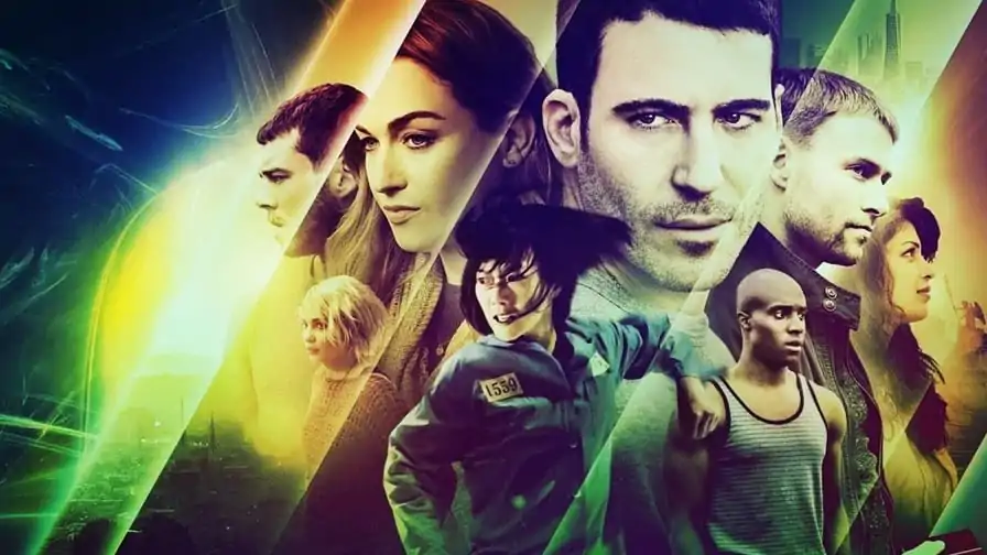 Sense8: Após duas temporadas, série é cancelada pela Netflix