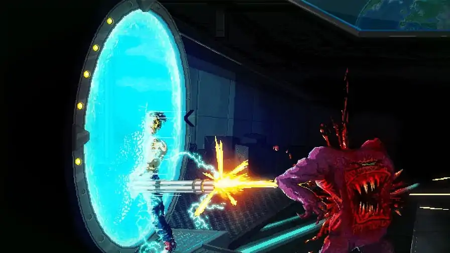 Serious Sam’s Bogus Detour já está disponível para PC