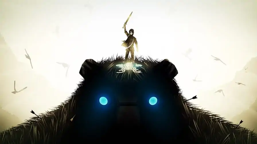 Quem é o verdadeiro vilão em Shadow Of The Colossus?