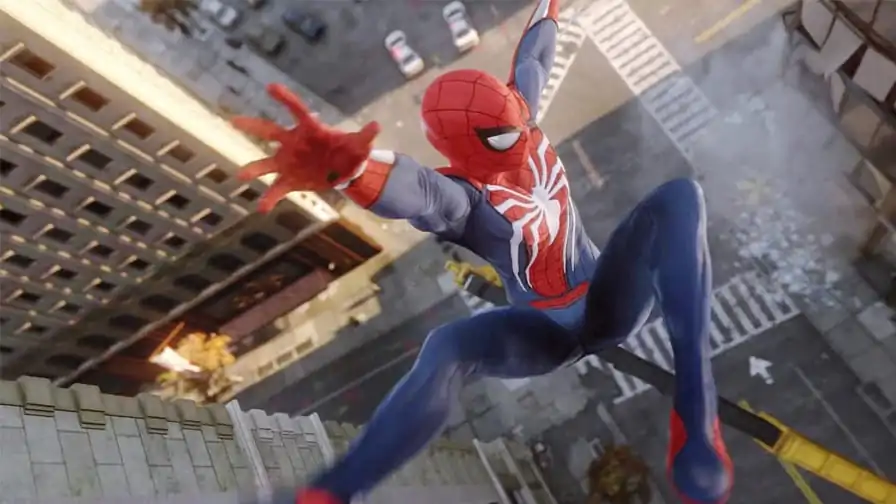 Spider-Man: Exclusivo do PS4 chega quebrando vários recordes e deixando God of War pra trás