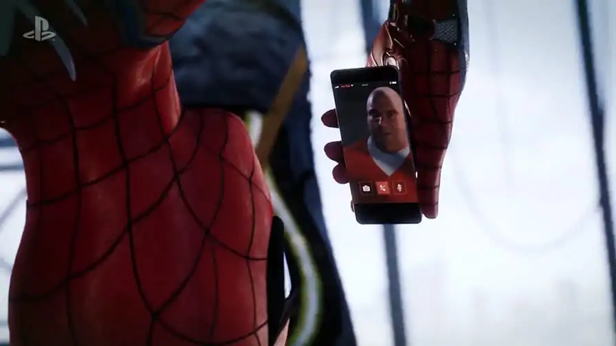 Novo jogo do Homem Aranha ganha novidades animadoras sobre a história
