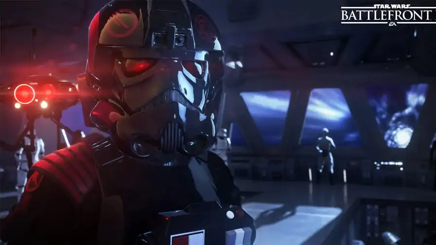 E3 2017: Eletronic Artes e DICE revela trailer do multiplayer de Star Wars Battlefront 2