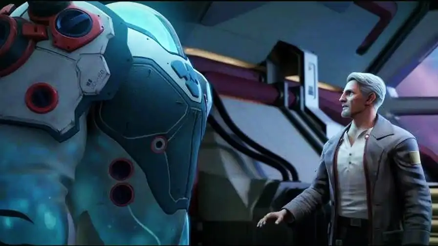 E3 2017: Ubisoft apresenta Starlink, game que trará uma nave para o seu controle