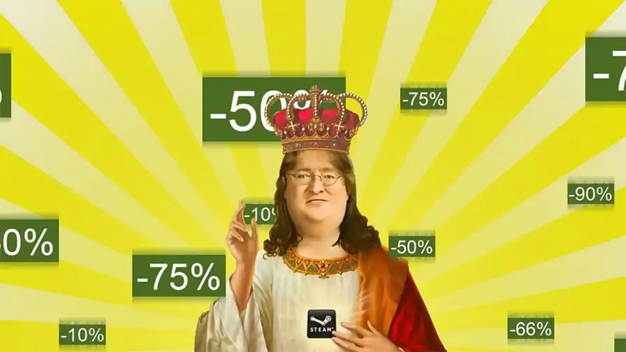 Steam Summer Sale começou! Saiba detalhes, horários e proteja sua carteira!