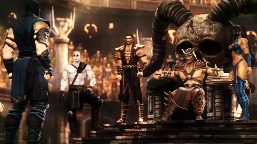 Street Fighter V: Produtor revela como Mortal Kombat 9 influenciou diretamente no jogo