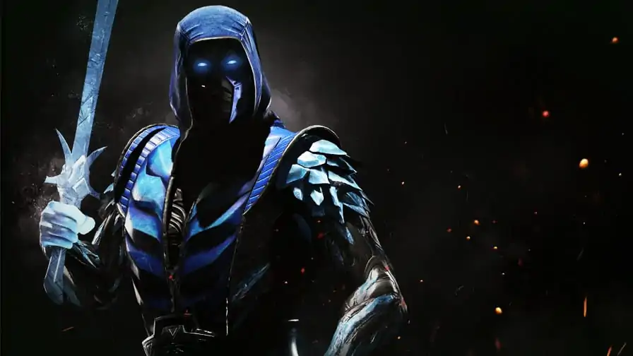 Injustice 2: NetherRealm define data da chegada de Sub-Zero ao jogo de luta