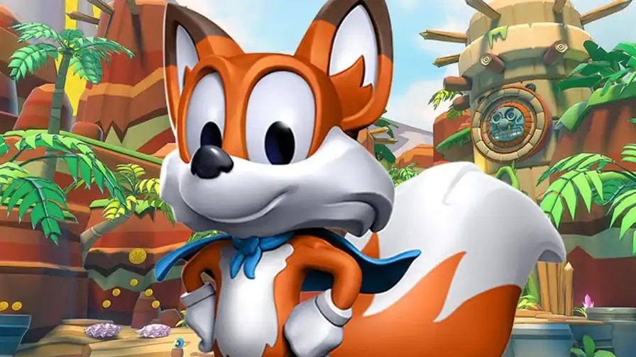 E3 2017: Super Lucky’s Tale é revelado pela Microsoft