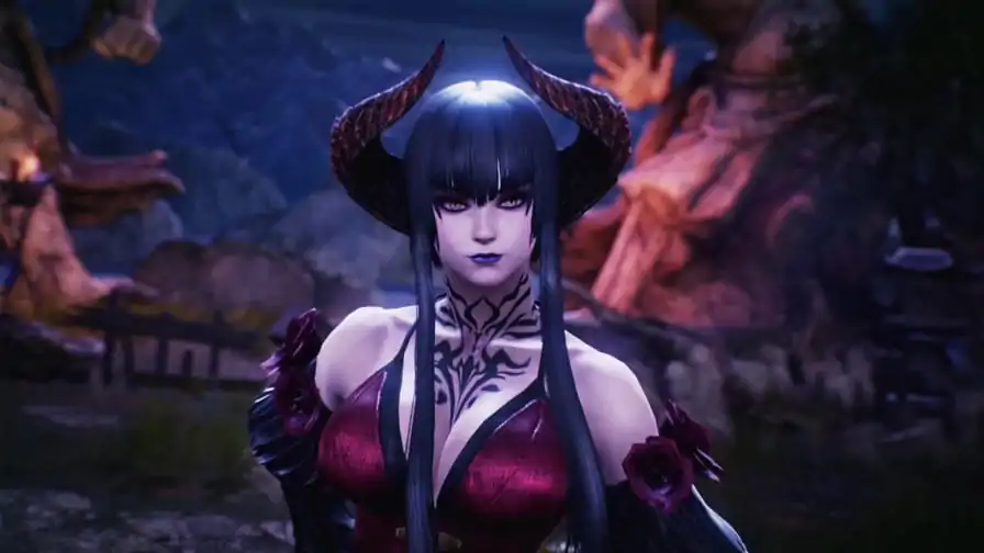 Tekken 7: Jogador descobre Combo Infinito com Eliza – Veja vídeo!