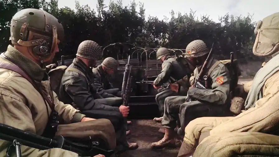 E3 2017: Novo trailer de Call Of Duty: WW2 mostra a verdadeira guerra que você vai enfrentar